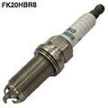 9091901263 - Ignition: Spark Plug for Toyota Image