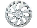 4260202520 - : Wheel Cover | 2014-2019 Corolla | Manufacture stamp = EG Transpire for Toyota Image