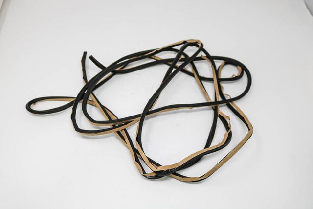 みゃ Genuine Toyota Windshield Dam Kit 90998-91004 | Frontier Toyota