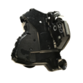 6903042230 - Body: Lock Assembly for Scion: iM, iQ, tC, xB, xD | Toyota: 4Runner, Camry, Corolla, Corolla iM, Highlander, Land Cruiser, Prius C, Prius V, RAV4 Image
