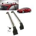PW30102008 - Hauling: Removable Cross Bars - With Keys for Toyota Image