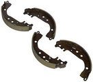 449552040 - : Brake Shoes | Rear Set | 2003-2007 JPP Corolla | 2004-2008 Prius for Scion: xA, xB | Toyota: Celica, Corolla, Prius Image