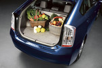 PT2084710010 - : Prius Carpet Cargo Mat | Misty Gray Carpet | 2010-2011 Prius for Toyota: Prius Image