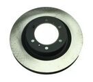 4351260191 - Brakes: Rotor for Toyota: 4Runner Image