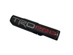 7542704060 - : TRD Pro Emblem | Passenger Side Front Door | 2016-2022 Tacoma for Toyota: Tacoma Image