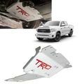 PTR6034190 - Body: TRD Front Skid Plate with Red Inlay for Toyota: Sequoia Image