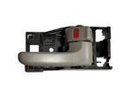 692050C030B0 - : Interior Door Handle | Passenger Front OR Rear | Sequoia Tundra | See fitment for Toyota: Sequoia, Tundra Image