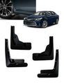 PU06007013P1 - : Avalon Mudguards | 4 Piece Set | 2013-2018 Avalon for Toyota: Avalon Image