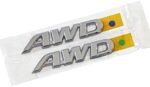 PT4134219300 - Accessories: Door Emblem for Toyota Image