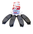 4465AZ319 - : Front Brake Pad for Toyota Image