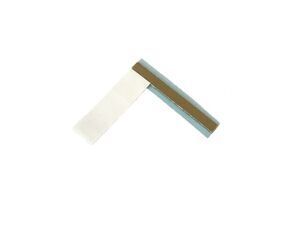                                     Rear Fender Wheel Opening Molding Pad Seal | 2016-2023 Tacoma
                                