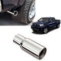 PT18A35090 - : Tacoma Exhaust Tip | Stainless Steel for Toyota: Tacoma Image