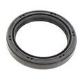 9008031049 - : Engine Crankshaft Seal for Scion: tC, xB, xD | Toyota: Camry, Celica, Corolla, Highlander, Matrix, MR2 Spyder, Prius, RAV4, Solara Image