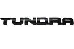 754710C170 - Body: Nameplate for Toyota: Tundra Image
