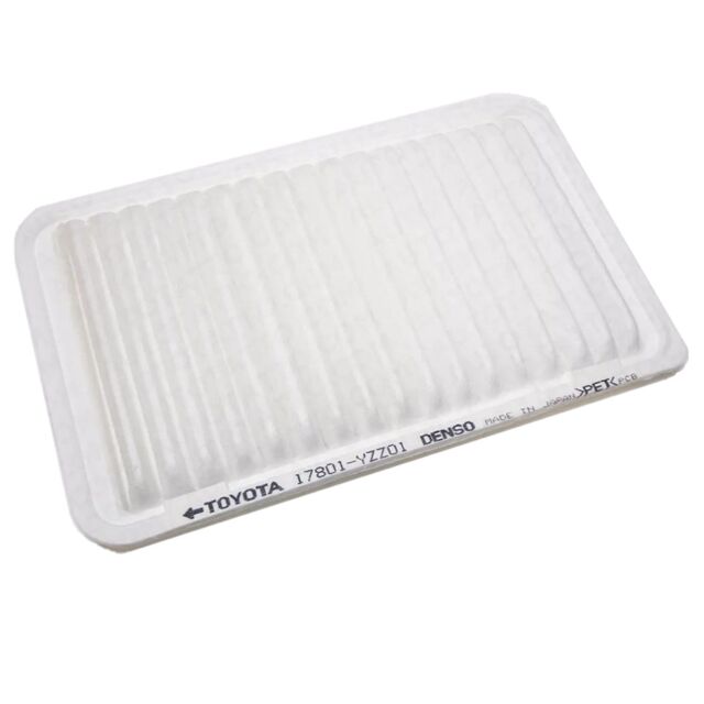 た Air Cleaner Filter Element Sub-Assembly #17801-YZZ12 | Autoparts