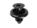 SU00301220 - Body: Fender Liner Retainer for Toyota Image