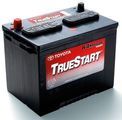 544H5061540 - : Toyota TrueStart Battery for Toyota: Avalon, C-HR, Camry, Highlander, RAV4, Sienna, Venza, Yaris Image