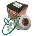 PTR4300082 - : TRD Oil Filter | 2016-2022 Tacoma 3.5 2GRFKS for Scion: tC | Toyota: Avalon, Camry, Highlander, RAV4, Sienna, Tacoma, Venza Image
