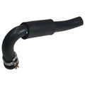 1628165010 - : 3VZE Coolant Bypass Hose | 1988-1995 Pickup V6 | 1988-1995 4Runner V6  | 1993-1994 T100 V6 for Toyota: T100 Image