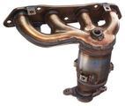 1710422110 - : Exhaust Manifold | 2003-2006 Matrix 1.8L AWD for Toyota: Matrix Image