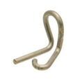4774935040 - Brakes: Disc Brake Pad Pin Clip for Toyota Image