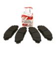 446502220 - : OEM Front Brake Pad Set | 2009-2013 Corolla JPP | 2008-2014 Scion xD for Scion: xD | Toyota: Corolla Image