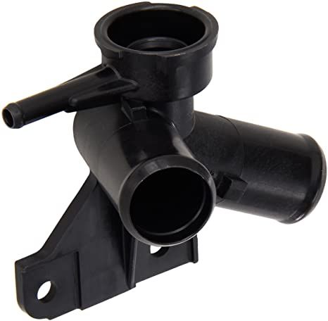 Genuine Toyota xD Water Filler Neck 16502-37010 | Frontier