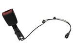 732400W030B1 - : Seat Belt Buckle | Driver Front w/o Power Seat | 2002-2003 Camry for Toyota Image