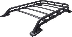 tytrack Genuine Toyota 4Runner TRD PRO Roof Rack Kit PT278-89190