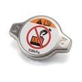 1640136020 - Cooling System: Filler Cap for Toyota Image