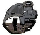 690600C060 - Body: Lock Assembly for Toyota: Sequoia, Tundra Image