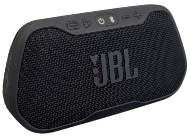 Toyota Tacoma JBL Portable Dash Speaker 86150-AK020 | 2024-2026