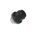 90942A1010 - Suspension: Wheel Lug Nut for Toyota: Avalon, Camry, Corolla, Corolla Cross, Highlander, Sienna, Tacoma Image