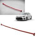 PTR1112080 - : TRD Rear Sway Bar | 2009-2019 Corolla Sedan for Toyota: Corolla, Matrix Image