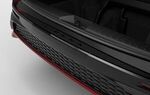 PT74708211 - Exterior: Sienna Rear Bumper Protector | 2021-2025 Sienna for Toyota: Sienna Image