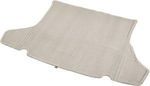 PT2084712010 - : Prius Carpet Cargo Mat | Light Gray Carpet | 2010-2015 Prius for Toyota Image