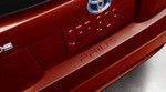 PT74747040 - Body: Prius Rear Bumper Applique | 2004-2009 Prius for Toyota: Prius Image