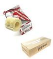4152YZZA6KIT - : Case of 10 04152-YZZA6 Genuine Toyota Oil Filters with Drain Plug Gaskets for Toyota Image