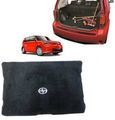 PT2065208502 - : xB Cargo Mat | Black Carpet | 2012-2015 Scion xB for Toyota Image