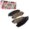 446604010 - Brakes: Brake Pads for Toyota Image
