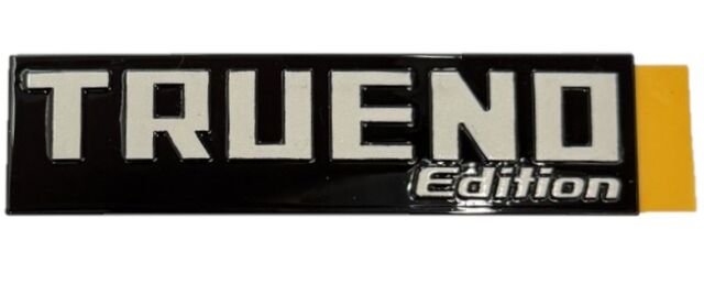 GR86 Badge 