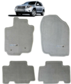 PT2084205131 - Interior: Rav4 Floor Mats  | Gray Carpet | 2006-2012 Rav4 without 3rd Row Seats for Toyota: RAV4 Image