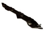 5215602100 - Body: Side Retainer for Toyota Image