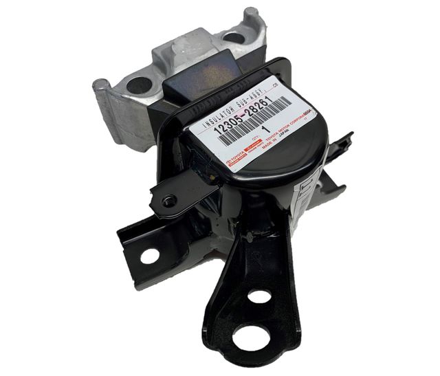 Genuine Toyota Scion xB Motor Mount 12305-28261 | Frontier Toyota