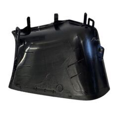 Toyota 87948-12G50 | Genuine Corolla Driver Mirror Hole Cover ...