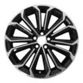 4261102L30 - : Wheel Alloy 17 Inch for Toyota Image