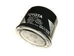 90915YZZS1 - : Genuine Toyota Oil Filter | Scion FR-S | Toyota 86 | Toyota GR86 for Scion: FR-S | Toyota: 86, GR86 Image