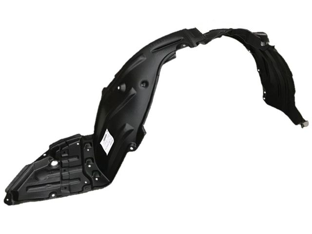 Genuine Toyota Prius Right Fender Liner 53875-47070