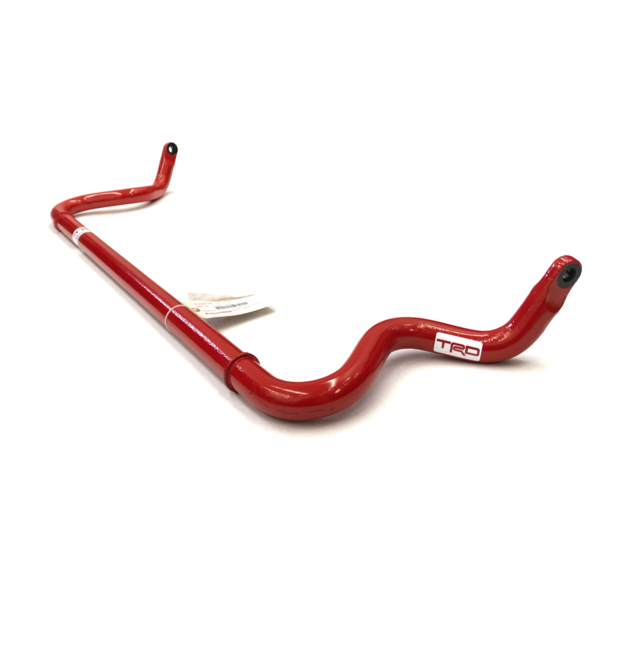 PTR620C180 - TRD: TRD Front Sway Bar | 2007-2021 Tundra | 2008-2022 Sequoia for Toyota: Sequoia, Tacoma, Tundra Image