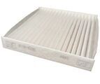 87139YZZ82 - : Genuine Toyota Cabin Air Filter | Standard Dust &amp; Pollen for Toyota: Avalon, Camry, Highlander, Sienna Image